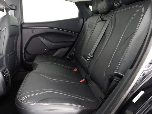 Ford Mustang Mach-E - Afbeelding 19 van 30