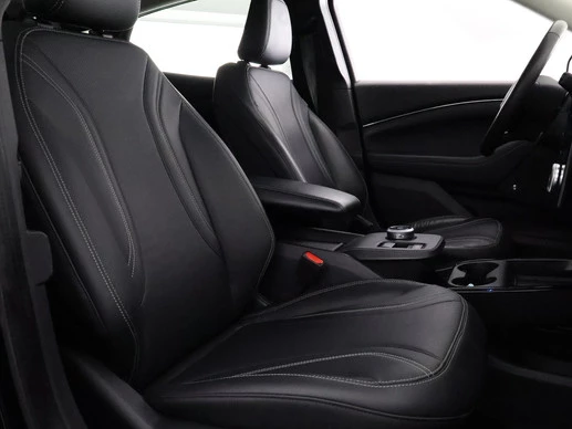 Ford Mustang Mach-E - Afbeelding 22 van 30