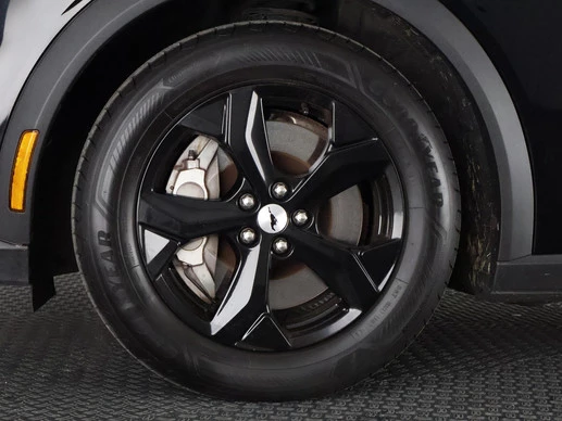 Ford Mustang Mach-E - Afbeelding 27 van 30