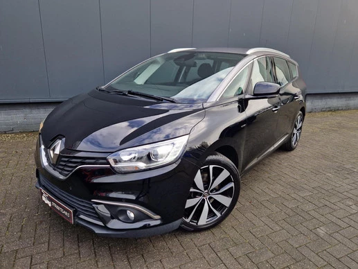 Renault Grand Scénic - Afbeelding 1 van 30