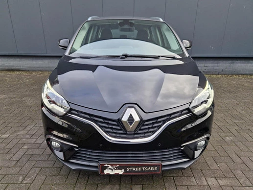 Renault Grand Scénic - Afbeelding 5 van 30