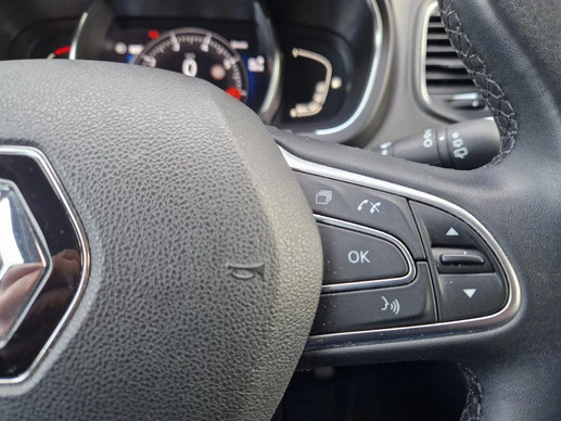 Renault Grand Scénic - Afbeelding 9 van 30