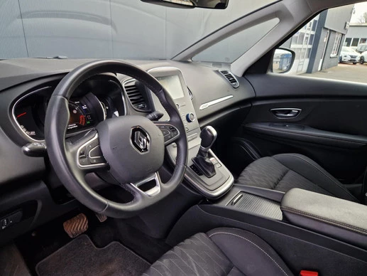 Renault Grand Scénic - Afbeelding 11 van 30