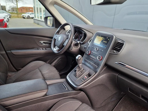 Renault Grand Scénic - Afbeelding 14 van 30