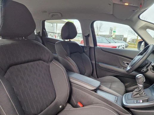 Renault Grand Scénic - Afbeelding 15 van 30