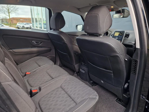 Renault Grand Scénic - Afbeelding 16 van 30