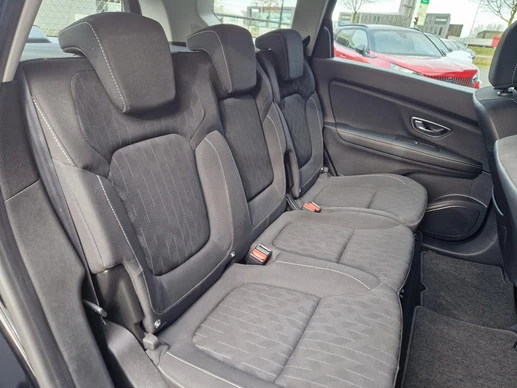 Renault Grand Scénic - Afbeelding 17 van 30