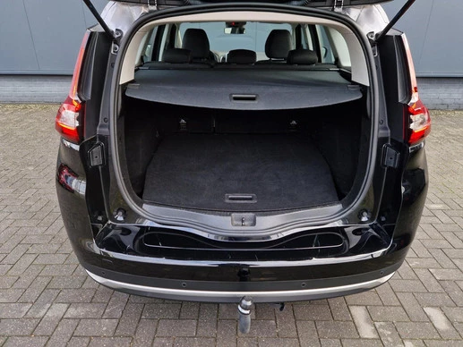Renault Grand Scénic - Afbeelding 18 van 30