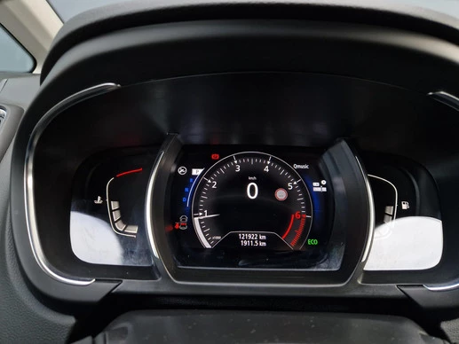 Renault Grand Scénic - Afbeelding 21 van 30