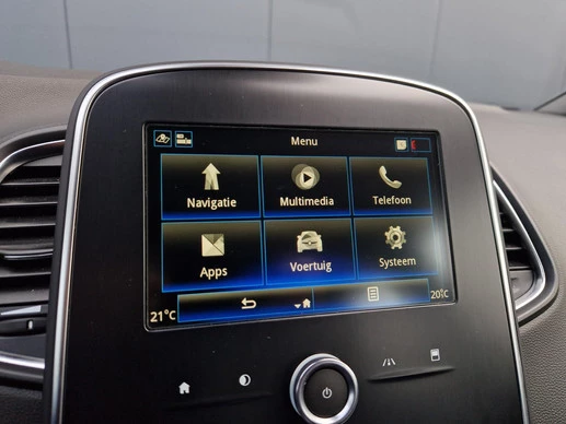 Renault Grand Scénic - Afbeelding 22 van 30