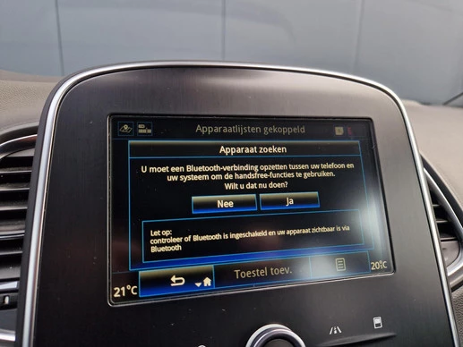 Renault Grand Scénic - Afbeelding 25 van 30