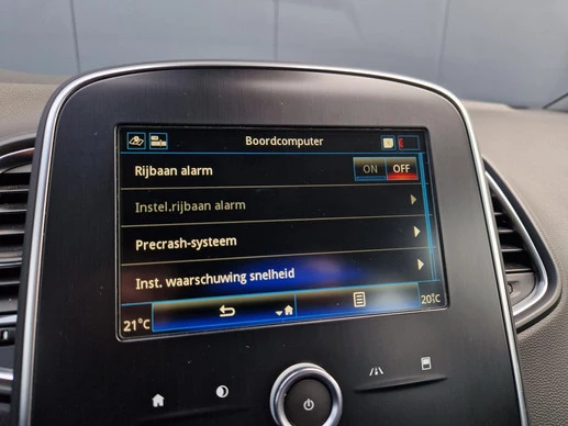 Renault Grand Scénic - Afbeelding 26 van 30