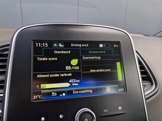 Renault Grand Scénic - Afbeelding 28 van 30