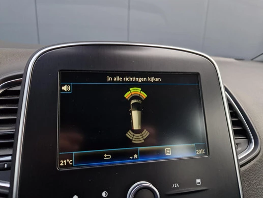 Renault Grand Scénic - Afbeelding 29 van 30