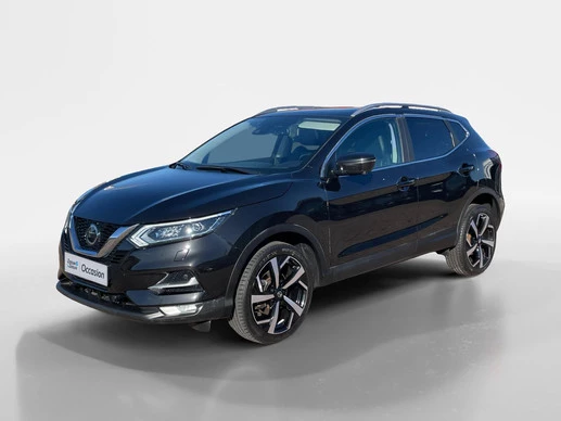 Nissan QASHQAI - Afbeelding 1 van 30