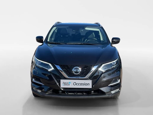 Nissan QASHQAI - Afbeelding 2 van 30