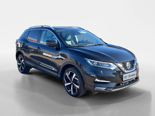 Nissan QASHQAI - Afbeelding 3 van 30