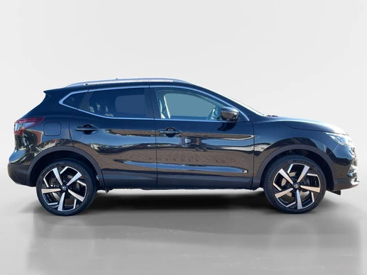 Nissan QASHQAI - Afbeelding 4 van 30