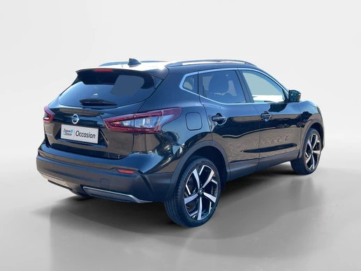 Nissan QASHQAI - Afbeelding 5 van 30