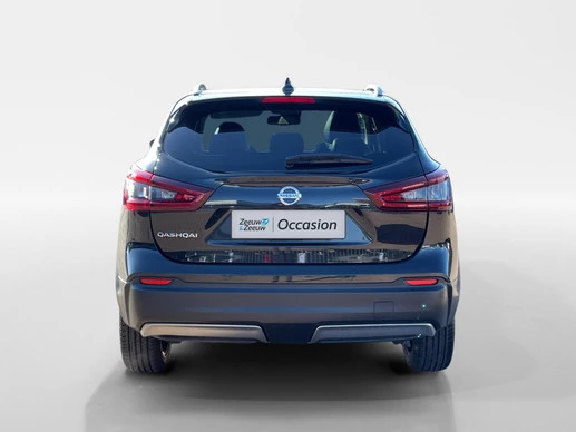 Nissan QASHQAI - Afbeelding 7 van 30