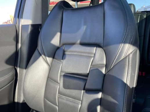 Nissan QASHQAI - Afbeelding 11 van 30