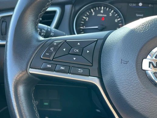 Nissan QASHQAI - Afbeelding 16 van 30