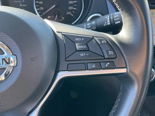 Nissan QASHQAI - Afbeelding 17 van 30