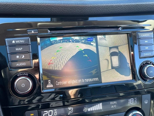 Nissan QASHQAI - Afbeelding 20 van 30