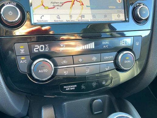 Nissan QASHQAI - Afbeelding 21 van 30