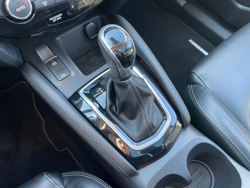 Nissan QASHQAI - Afbeelding 22 van 30