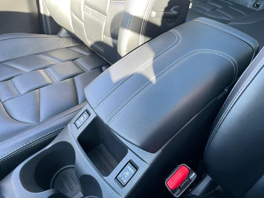 Nissan QASHQAI - Afbeelding 23 van 30