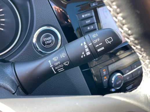 Nissan QASHQAI - Afbeelding 25 van 30