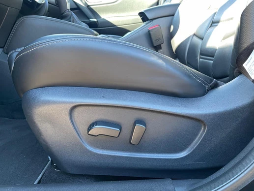 Nissan QASHQAI - Afbeelding 26 van 30