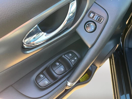 Nissan QASHQAI - Afbeelding 27 van 30