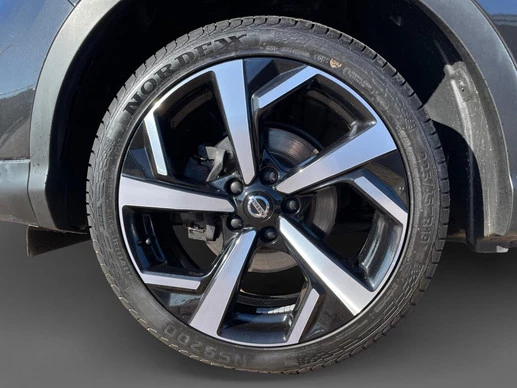 Nissan QASHQAI - Afbeelding 29 van 30