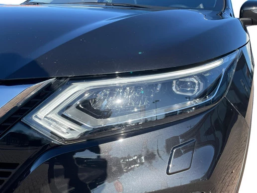 Nissan QASHQAI - Afbeelding 30 van 30