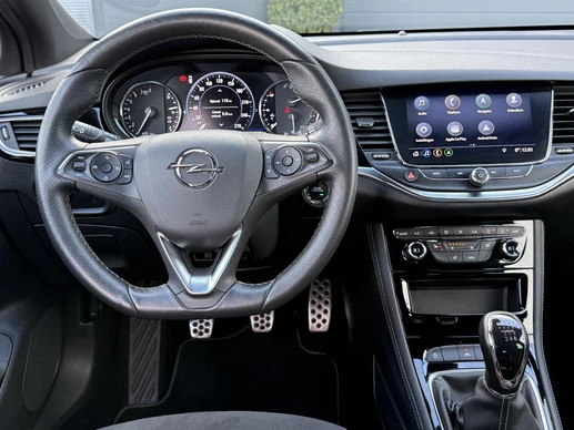 Opel Astra - Afbeelding 3 van 30