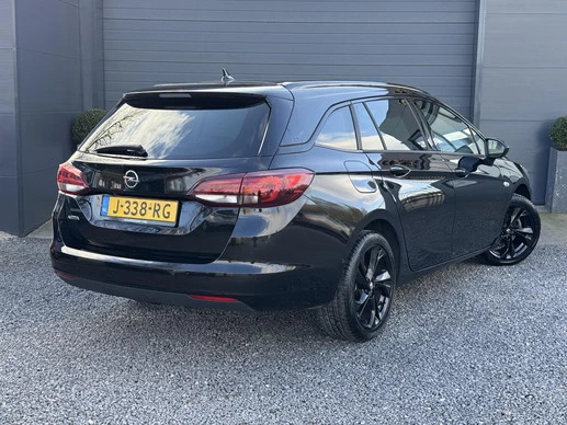 Opel Astra - Afbeelding 4 van 30