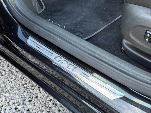 Opel Astra - Afbeelding 8 van 30