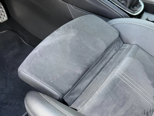 Opel Astra - Afbeelding 10 van 30