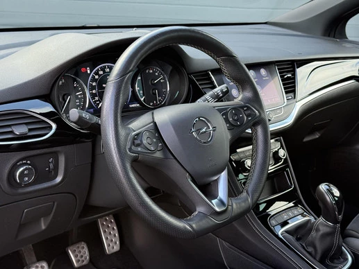 Opel Astra - Afbeelding 14 van 30