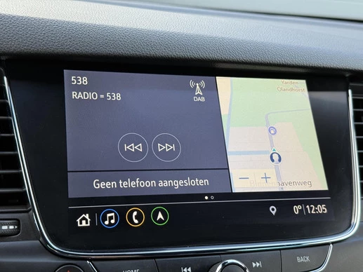 Opel Astra - Afbeelding 15 van 30