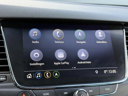 Opel Astra - Afbeelding 17 van 30