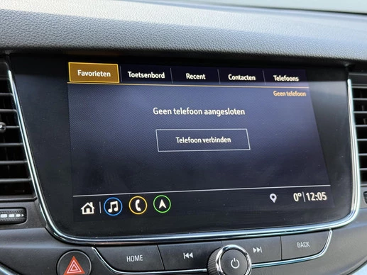 Opel Astra - Afbeelding 18 van 30