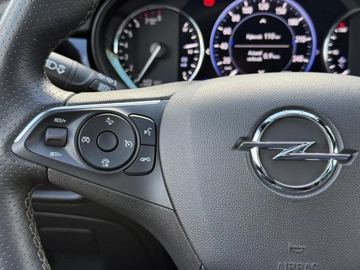 Opel Astra - Afbeelding 20 van 30