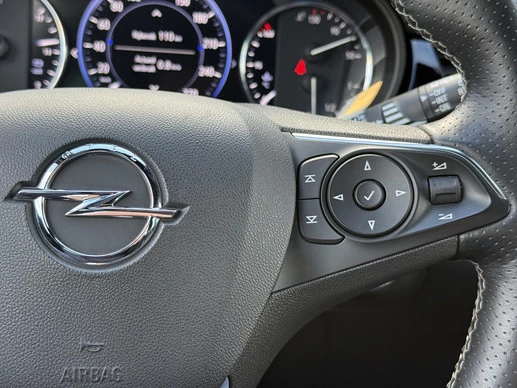 Opel Astra - Afbeelding 21 van 30