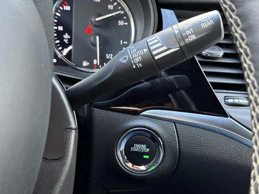 Opel Astra - Afbeelding 23 van 30