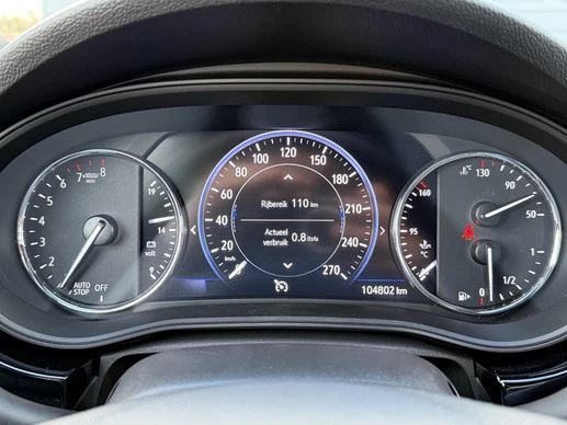 Opel Astra - Afbeelding 24 van 30