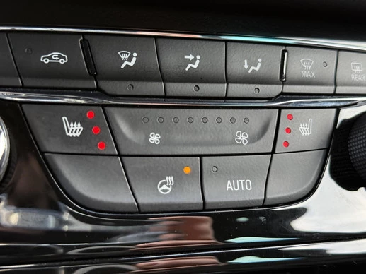 Opel Astra - Afbeelding 26 van 30