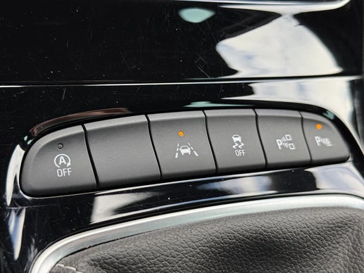 Opel Astra - Afbeelding 27 van 30